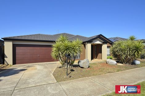 Property photo of 34 Danfield Drive Tarneit VIC 3029