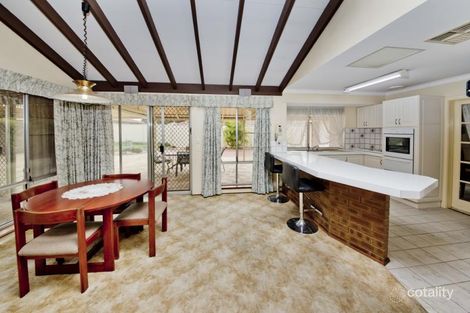 Property photo of 13 Millerick Way Noranda WA 6062