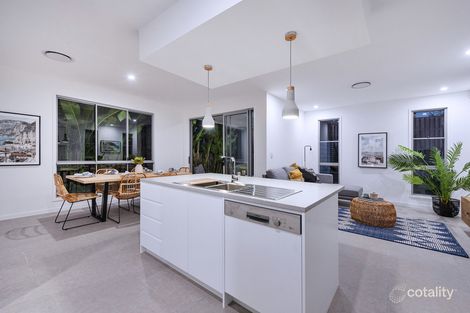 Property photo of 27 Melville Drive Pimpama QLD 4209