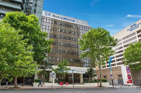 204/66 Berry St, North Sydney, NSW 2060