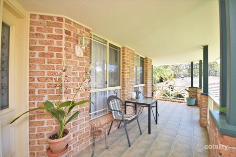 Property photo of 3 The Glen Hyland Park NSW 2448