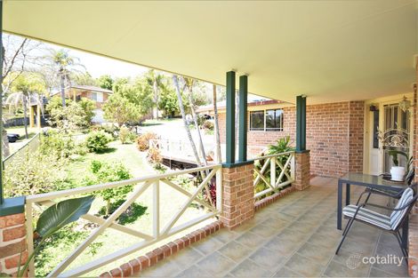 Property photo of 3 The Glen Hyland Park NSW 2448
