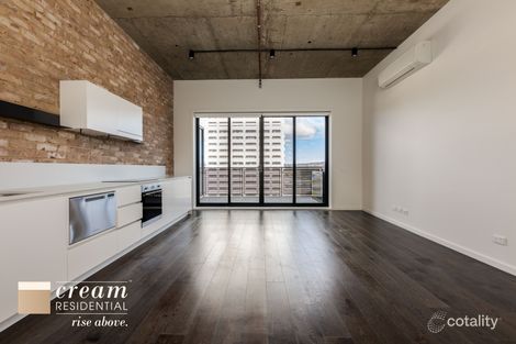 Property photo of 710/45 Furzer Street Phillip ACT 2606