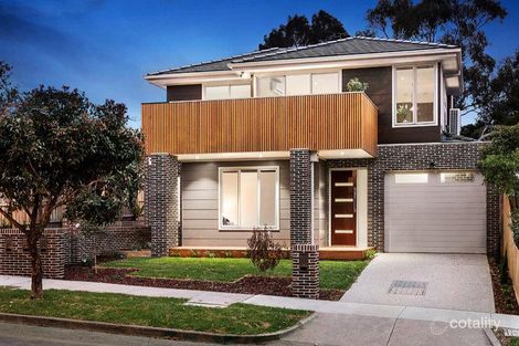 1 Derreck Ave, Bulleen, VIC 3105