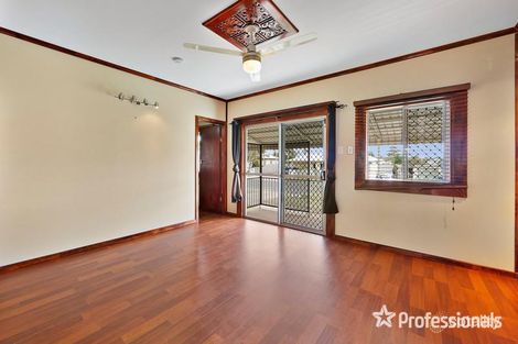 Property photo of 66 May Street Walkervale QLD 4670