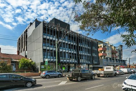 Property photo of 410/1 Brunswick Road Brunswick East VIC 3057