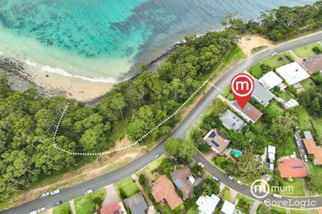 Property photo of 57 Bannister Head Road Mollymook Beach NSW 2539