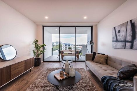Property photo of 306/19 Felix Street Lutwyche QLD 4030