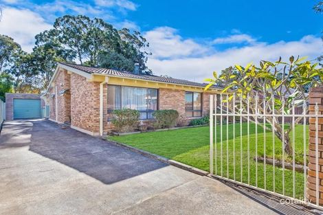 Property photo of 233 Tuggerawong Road Tuggerawong NSW 2259