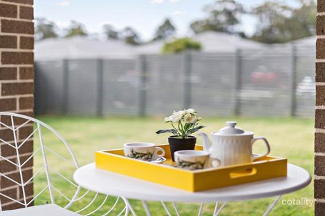Property photo of 4 Bugle Street Ropes Crossing NSW 2760