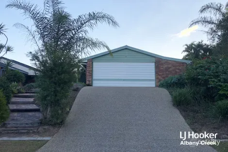 4 Oedipus Ct, Eatons Hill, QLD 4037