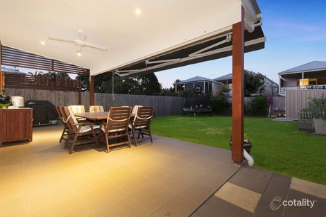 Property photo of 93 Staghorn Street Enoggera QLD 4051