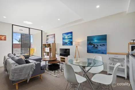 304/9 Derwent St, South Hurstville, NSW 2221