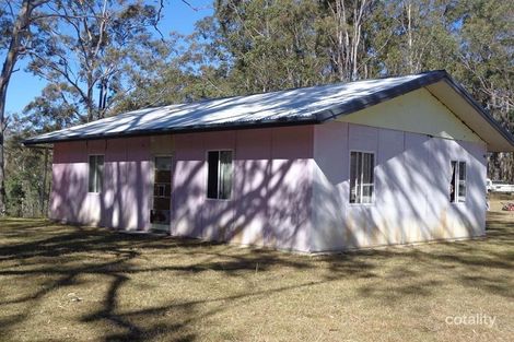 1505 Paddys Flat Rd, Tabulam, NSW 2469