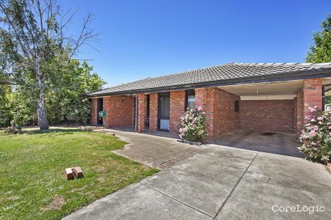 Property photo of 8 Halbert Street Wendouree VIC 3355