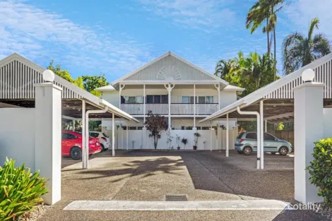 6/10 Pembroke St, Parramatta Park, QLD 4870