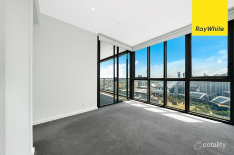 Property photo of 3316/65 Tumbalong Boulevard Haymarket NSW 2000