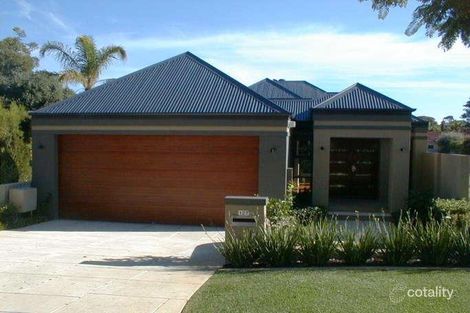 Property photo of 127A Ardross Street Ardross WA 6153