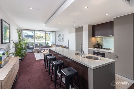 205e/599 Pacific Hwy, St Leonards, NSW 2065
