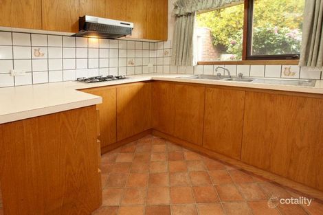 Property photo of 2/9 Gyton Avenue Glen Waverley VIC 3150