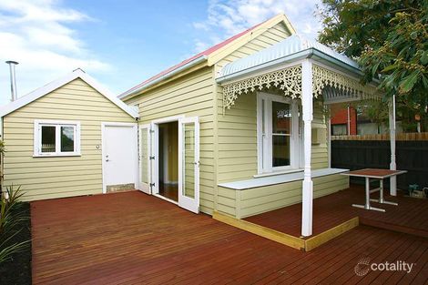 33 Rennie St, Seddon, VIC 3011