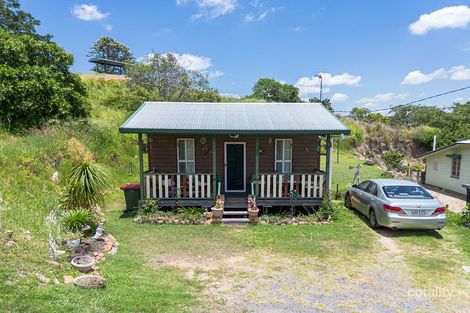 134 East St, Mount Morgan, QLD 4714