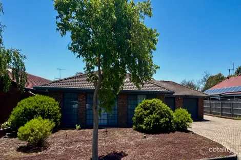 4 Berrigan Ct, Mount Gambier, SA 5290