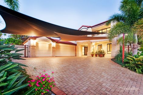 Property photo of 6 Ghost Gum Close Thornlands QLD 4164