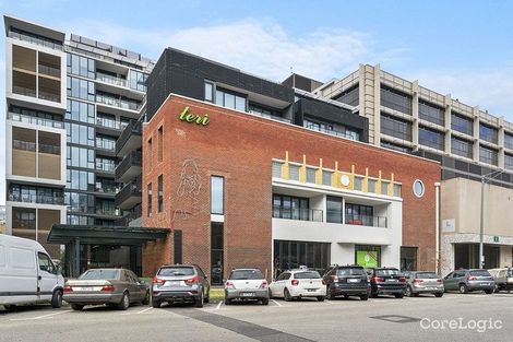 Property photo of 401/85 Market Street South Melbourne VIC 3205