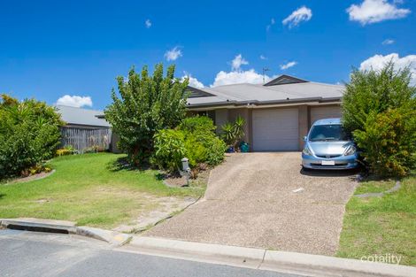 Property photo of 13 Monarch Avenue Upper Coomera QLD 4209