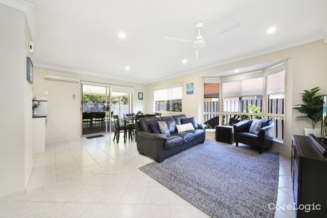 Property photo of 32 Swanton Drive Mudgeeraba QLD 4213