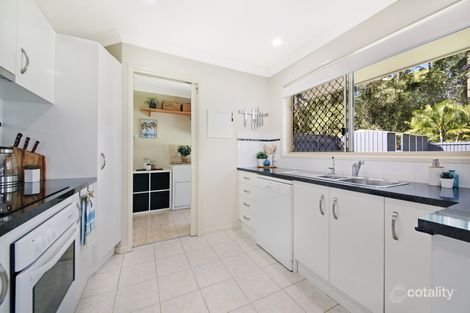 Property photo of 32 Swanton Drive Mudgeeraba QLD 4213