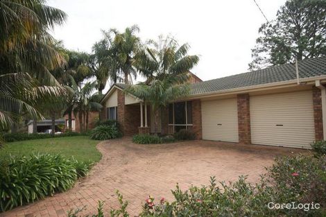 Property photo of 24 North Avalon Road Avalon Beach NSW 2107