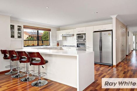 Property photo of 1 Norval Street Auburn NSW 2144