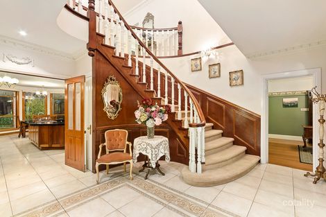Property photo of 1 Larne Avenue Donvale VIC 3111