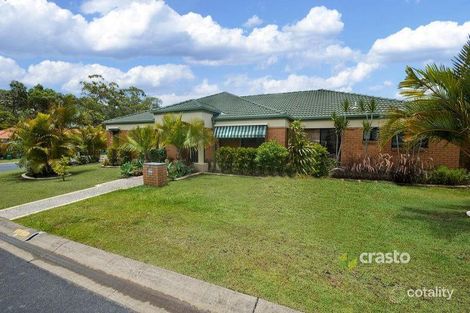 8 Tuckeroo Pl, Reedy Creek, QLD 4227