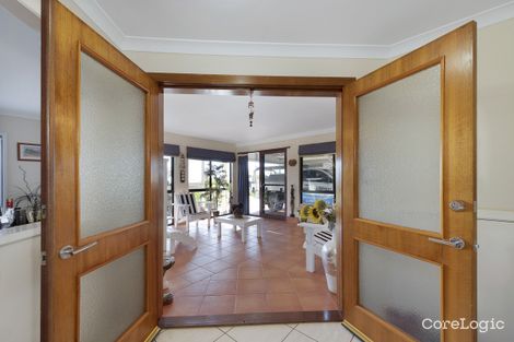 Property photo of 15 Martins Court Qunaba QLD 4670