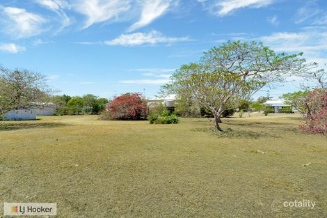 Property photo of 57 Charles Street Toogoolawah QLD 4313