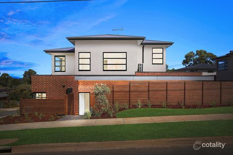 Property photo of 45 Warwick Road Greensborough VIC 3088