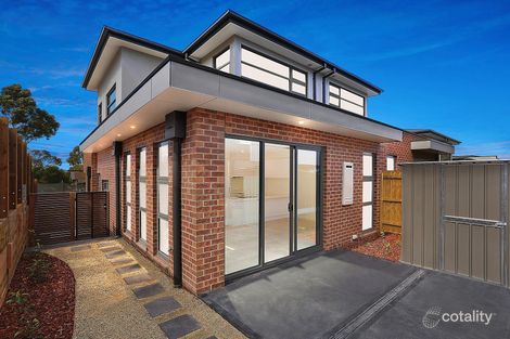 Property photo of 45 Warwick Road Greensborough VIC 3088
