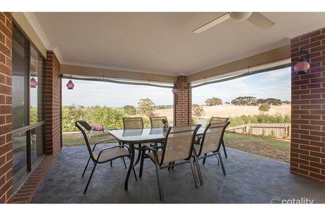 Property photo of 4 Mount Worth Court Warragul VIC 3820