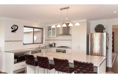 Property photo of 4 Mount Worth Court Warragul VIC 3820