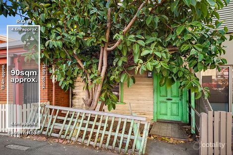 Property photo of 135 Eastern Road South Melbourne VIC 3205