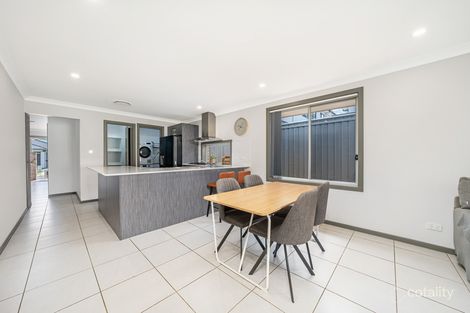 Property photo of 58 Durga Crescent Grantham Farm NSW 2765