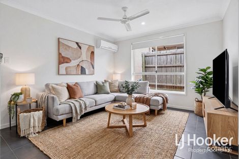 25 Combs St, Yarrabilba, QLD 4207