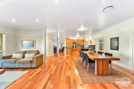 Property photo of 1 Berghofer Drive Highfields QLD 4352