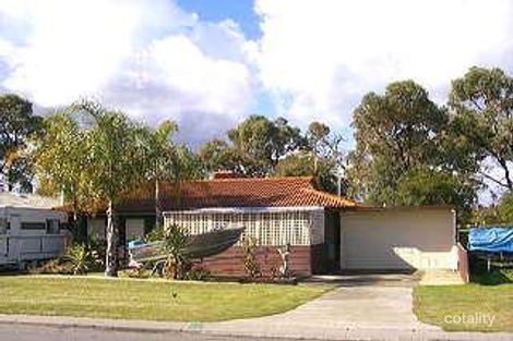 40 Darile St, Hillman, WA 6168