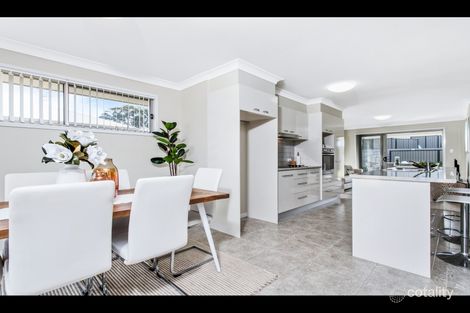 Property photo of 17 Mackellar Place Goonellabah NSW 2480