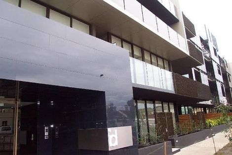 Property photo of 205/2 Rouse Street Port Melbourne VIC 3207