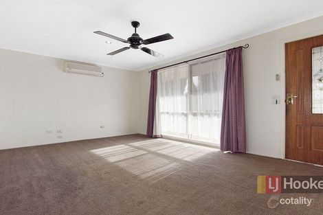 Property photo of 57 Oaktree Drive Hampton Park VIC 3976